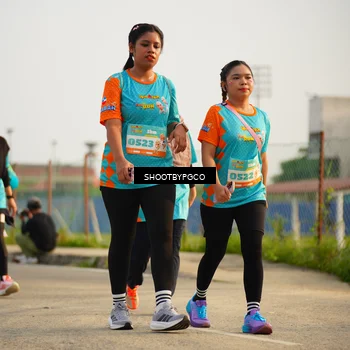 Runner Photo 8230934