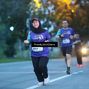 Runner Photo 8230936