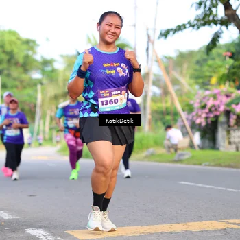 Runner Photo 8230938
