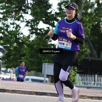 Runner Photo 8230939