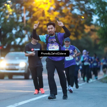 Runner Photo 8230941