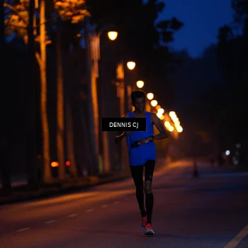 Runner Photo 8230942