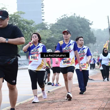 Runner Photo 8230944