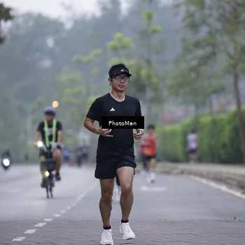 Runner Photo 8230945