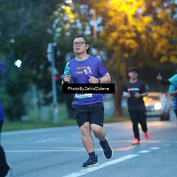 Runner Photo 8230948