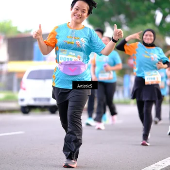 Runner Photo 8230950