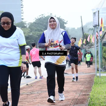 Runner Photo 8230952