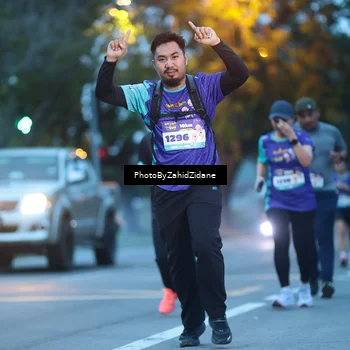Runner Photo 8230953