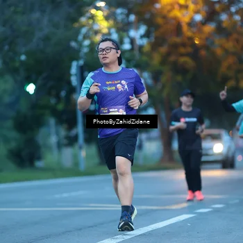 Runner Photo 8230955