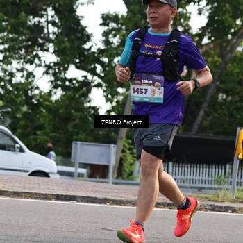 Runner Photo 8230960