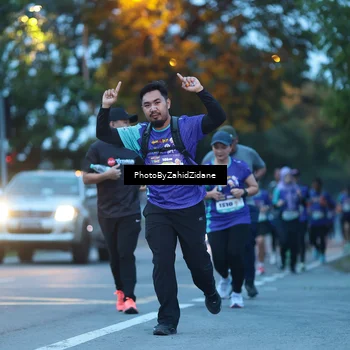 Runner Photo 8230965