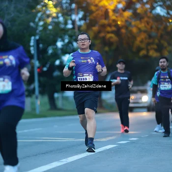 Runner Photo 8230966