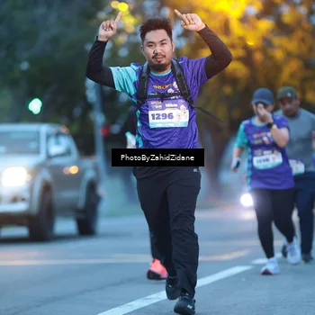 Runner Photo 8230967