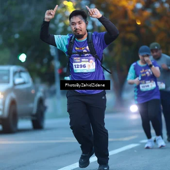 Runner Photo 8230968