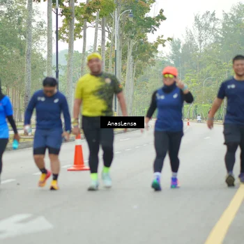 Runner Photo 8230969