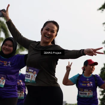 Runner Photo 8230972