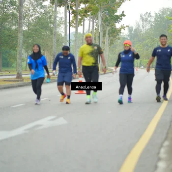 Runner Photo 8230979
