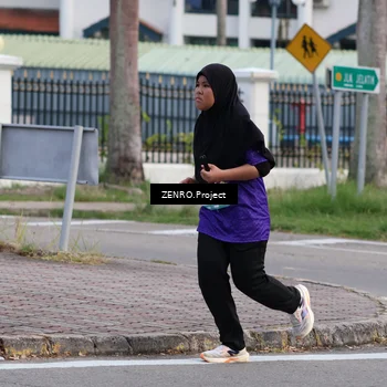 Runner Photo 8230980