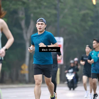 Runner Photo 8230982