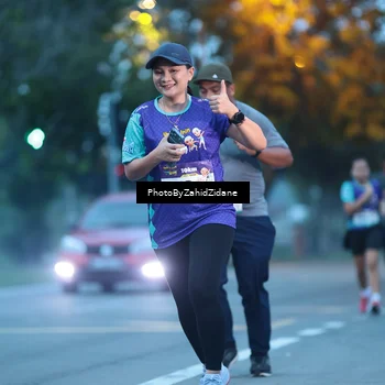 Runner Photo 8230986