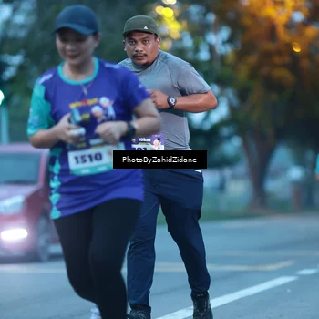 Runner Photo 8230997