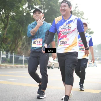 Runner Photo 8231001