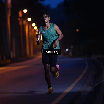 Runner Photo 8231005
