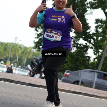 Runner Photo 8231007