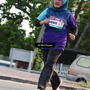 Runner Photo 8231008