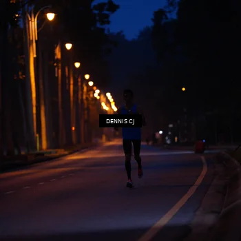 Runner Photo 8231009