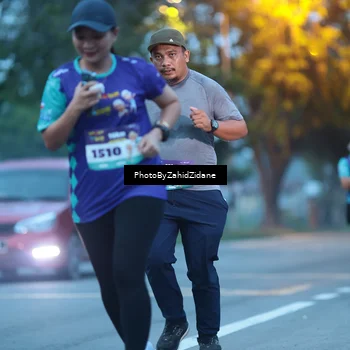 Runner Photo 8231010