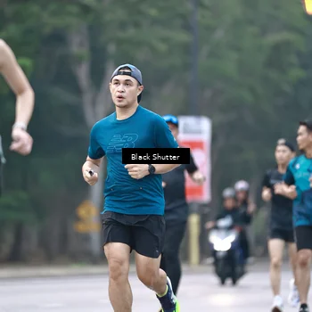 Runner Photo 8231011