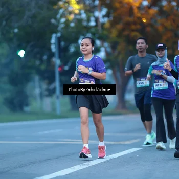 Runner Photo 8231016