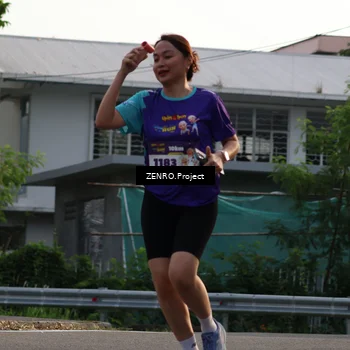 Runner Photo 8231020