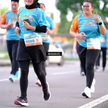 Runner Photo 8231021