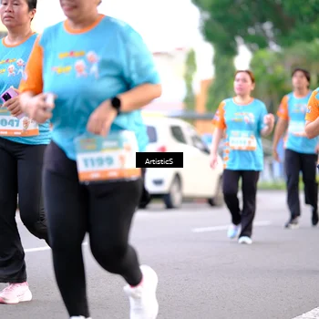 Runner Photo 8231027