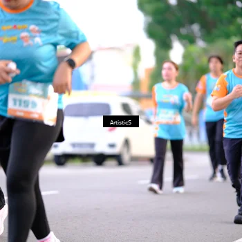 Runner Photo 8231029