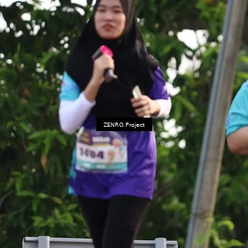 Runner Photo 8231032