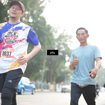 Runner Photo 8231033