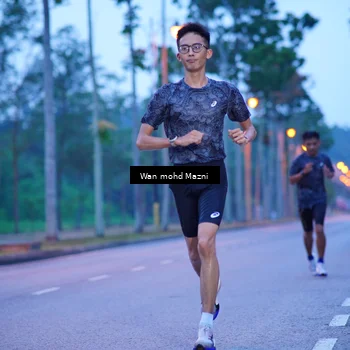Runner Photo 8231034