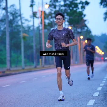 Runner Photo 8231037