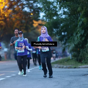Runner Photo 8231038