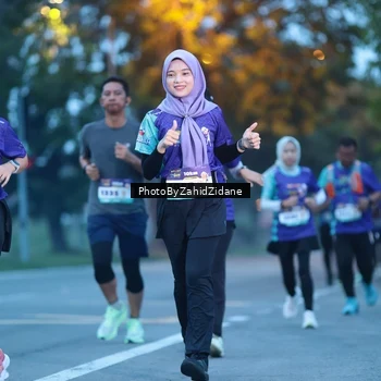Runner Photo 8231042