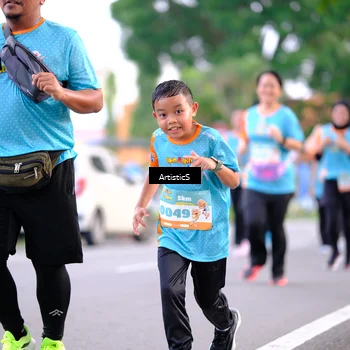 Runner Photo 8231046