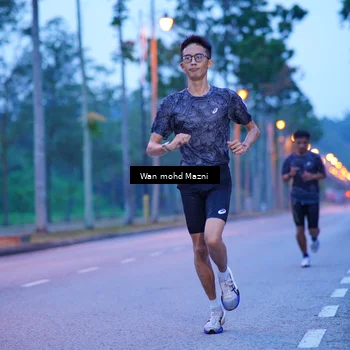 Runner Photo 8231049