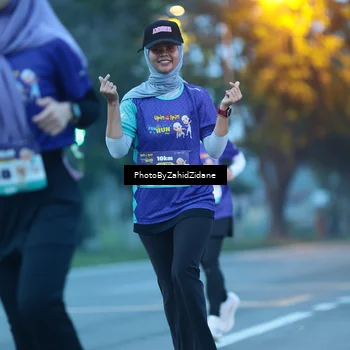Runner Photo 8231054