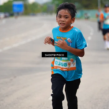 Runner Photo 8231063