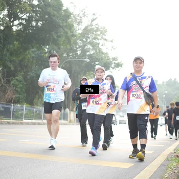 Runner Photo 8231064