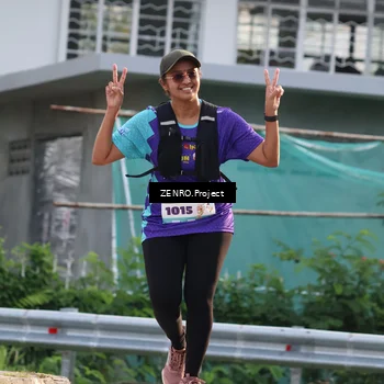 Runner Photo 8231069