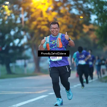 Runner Photo 8231074